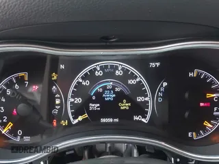 2021 Jeep Grand Cherokee Laredo X with VIN 1C4RJEAG8MC714539, listed as a IAAI auction lot 42190686 with 59,359 mi miles and . Bid and sale history available at DreamBid. Image 7.
