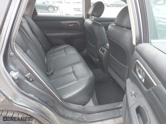 2013 Nissan Altima 2.5 SL with VIN 1N4AL3AP0DC201867, listed as a IAAI auction lot 41485740 with 100,173 mi miles. Bid and sale history available at carsss.com. Image 8.