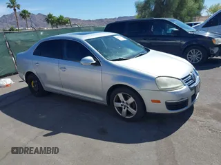 2009 Volkswagen Jetta SE с VIN 3VWRZ71K89M052554, выставлен на аукционе IAAI как лот 42287880 с пробегом 241 551 миль миль и . История ставок и продаж доступна на DreamBid. Изображение 1.