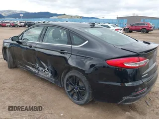 2020 Ford Fusion SE with VIN 3FA6P0HD1LR179527, listed as a IAAI auction lot 39131081 with 108,022 mi miles and . Bid and sale history available at DreamBid. Image 3.