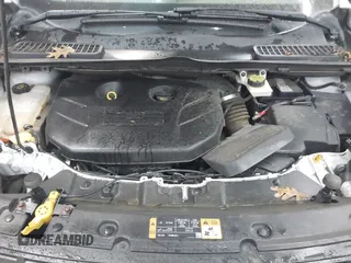 2014 Ford Escape SE with VIN 1FMCU9G99EUC15477, listed as a IAAI auction lot 42147162 with 98,886 mi miles and . Bid and sale history available at DreamBid. Image 10.