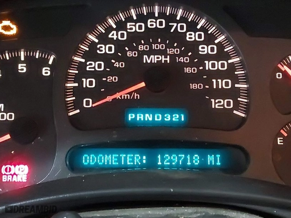 2003 GMC Sierra 1500 with VIN 1GTEC14XX3Z357647, listed as a IAAI auction lot 41640310 with NaN miles. Bid and sale history available at carsss.com. Image 15.