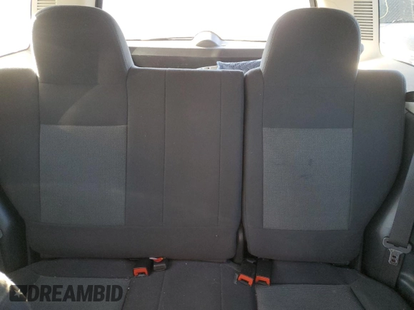 2011 Jeep Patriot Latitude with VIN 1J4NF1GB3BD191887, listed as a Copart auction lot 88486905 with 138,094 mi miles and Clean Title. Bid and sale history available at DreamBid. Image 10.