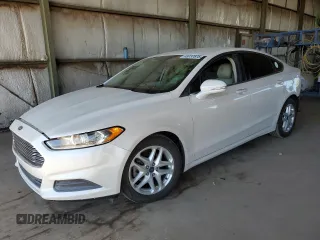 2015 Ford Fusion SE with VIN 3FA6P0H71FR115096, listed as a Copart auction lot 49737675 with 135,665 mi miles and Non Repairable. Bid and sale history available at carsss.com. Image 1.