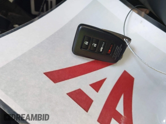 2016 Lexus RC 200t F Sport with VIN JTHHA5BCXG5000586, listed as a IAAI auction lot 42713402 with 155,470 mi miles and . Bid and sale history available at DreamBid. Image 11.