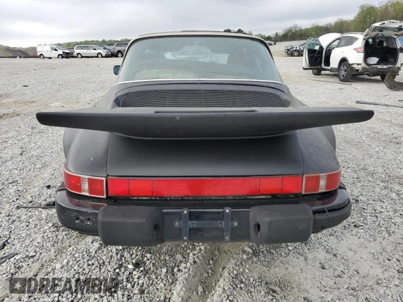 1974 Porsche 911 with VIN 9114310306, listed as a Copart auction lot 51785045 with Not provided miles and Clean title. Bid and sale history available at DreamBid. Image 6.