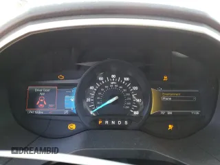 2019 Ford Edge SEL with VIN 2FMPK3J91KBB74051, listed as a Copart auction lot 49826795 with 74,119 mi miles and Salvage Title. Bid and sale history available at carsss.com. Image 9.