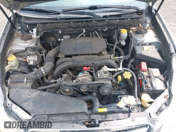 2011 Subaru Legacy Premium Power Moon with VIN 4S3BMBG65B3222263, listed as a IAAI auction lot 42478380 with 209,757 mi miles and . Bid and sale history available at DreamBid. Image 10.