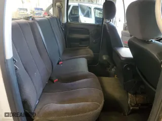 2003 Dodge Ram 3500 ST with VIN 3D7LA38C23G834061, listed as a Copart auction lot 70274374 with 280,326 mi miles and Salvage Title. Bid and sale history available at carsss.com. Image 10.