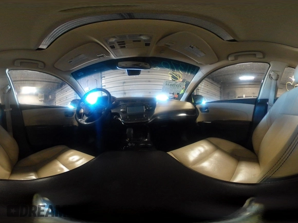 2016 Toyota Avalon Limited with VIN 4T1BK1EB3GU236479, listed as a IAAI auction lot 41370835 with 404,864 mi miles and . Bid and sale history available at carsss.com. Image 18.