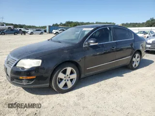 2009 Volkswagen Passat Komfort z VIN WVWJK73C19E049611, wystawiony jako Copart lot #60495625 z przebiegiem 144 201 mil mil oraz Czysty tytuł • Clean title. Historia ofert i sprzedaży dostępna na DreamBid. Obrazek 1.