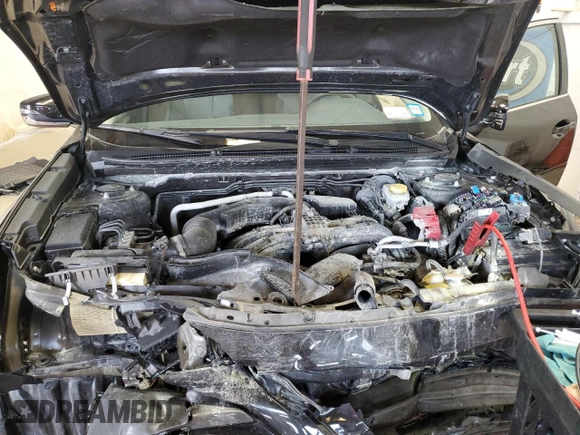 2024 Subaru Outback Premium z VIN 4S4BTAFC5R3100688, wystawiony jako Copart lot #61008925 z przebiegiem 22 992 mil mil oraz Szkoda całkowita • Salvage title. Historia ofert i sprzedaży dostępna na DreamBid. Obrazek 12.