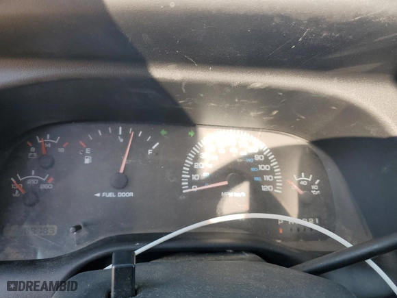 1998 Dodge Ram 1500 with VIN 1B7HC16XXWS558746, listed as a Copart auction lot 74530424 with 189,783 mi miles and Salvage Title. Bid and sale history available at carsss.com. Image 9.