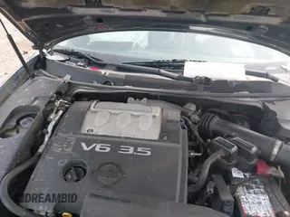 2007 Nissan Maxima SL with VIN 1N4BA41E07C860647, listed as a IAAI auction lot 42098261 with 135,291 mi miles and . Bid and sale history available at DreamBid. Image 10.