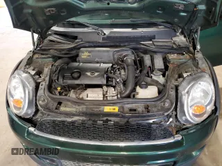 2013 MINI Hardtop S with VIN WMWSV3C52DT477372, listed as a Copart auction lot 56248235 with 88,508 mi miles and Clean Title. Bid and sale history available at DreamBid. Image 11.