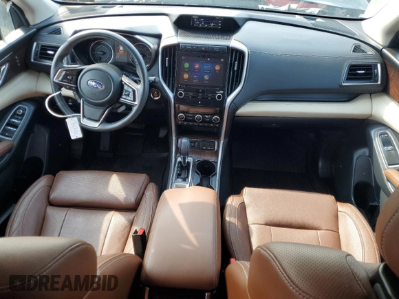 2021 Subaru Ascent Touring z VIN 4S4WMARD5M3465772, wystawiony jako Copart lot #57302985 z przebiegiem 47 470 mil mil oraz Szkoda całkowita • Salvage title. Historia ofert i sprzedaży dostępna na DreamBid. Obrazek 8.