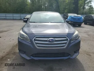 2016 Subaru Legacy 2.5i Premium with VIN 4S3BNAC69G3051781, listed as a Copart auction lot 54973565 with 190,723 mi miles and Clean Title. Bid and sale history available at carsss.com. Image 5.