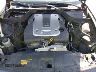 2012 Infiniti G37 Journey with VIN JN1CV6AP5CM629296, listed as a IAAI auction lot 41806974 with 150,621 mi miles and . Bid and sale history available at DreamBid. Image 10.