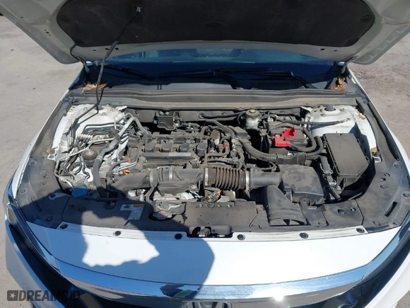 2020 Honda Accord Sedan LX with VIN 1HGCV1F14LA016285, listed as a IAAI auction lot 41590711 with 94,841 mi miles. Bid and sale history available at carsss.com. Image 10.