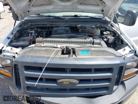 2006 Ford F-350 с VIN 1FDSF30566EB51324, выставлен на аукционе IAAI как лот 42016661 с пробегом 120 257 миль миль и . История ставок и продаж доступна на DreamBid. Изображение 10.