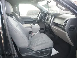 2015 Ford F-150 XLT with VIN 1FTEW1EG7FFC73541, listed as a IAAI auction lot 41566365 with 80,896 mi miles. Bid and sale history available at carsss.com. Image 5.