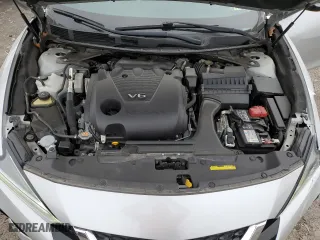 2021 Nissan Maxima SV with VIN 1N4AA6CVXMC506571, listed as a Copart auction lot 44023055 with 71,269 mi miles and Salvage Title. Bid and sale history available at carsss.com. Image 11.
