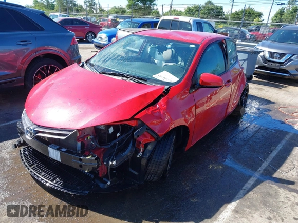 2016 Toyota Corolla L with VIN 2T1BURHE9GC614353, listed as a IAAI auction lot 42336795 with 174,119 mi miles and . Bid and sale history available at DreamBid. Image 22.