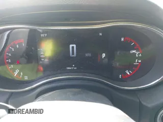 2014 Dodge Durango R/T с VIN 1C4SDHCT3EC494703, выставлен на аукционе IAAI как лот 42254467 с пробегом 156 417 миль миль и . История ставок и продаж доступна на DreamBid. Изображение 7.
