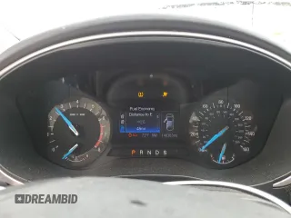 2013 Ford Fusion SE with VIN 3FA6P0H71DR237485, listed as a Copart auction lot 55383015 with 146,383 mi miles and Salvage title. Bid and sale history available at DreamBid. Image 9.
