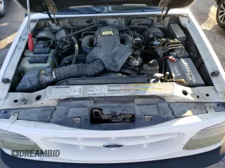 1998 Ford Explorer Sport z VIN 1FMYU24E7WUC67478, wystawiony jako Copart lot #74625604 z przebiegiem 239 888 mil mil oraz Szkoda całkowita • Salvage title. Historia ofert i sprzedaży dostępna na DreamBid. Obrazek 12.
