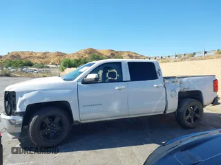 2015 Chevrolet Silverado 1500 LT with VIN 3GCPCREH3FG114622, listed as a IAAI auction lot 40756274 with Not Provided miles and . Bid and sale history available at DreamBid. Image 14.