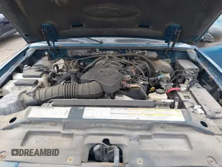 2001 Ford Explorer Sport with VIN 1FMYU60E91UC46931, listed as a IAAI auction lot 42353742 with 60,449 mi miles and . Bid and sale history available at DreamBid. Image 10.