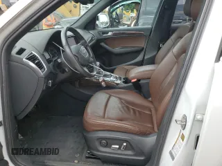 2014 Audi Q5 Premium Plus с VIN WA1LFAFP1EA082547, выставлен на аукционе Copart как лот 63072075 с пробегом 145 711 миль миль и Чистый • Clean title. История ставок и продаж доступна на DreamBid. Изображение 7.
