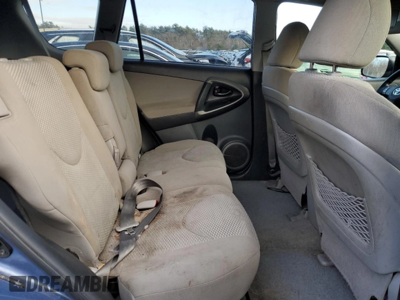 2011 Toyota RAV4 with VIN 2T3BK4DV2BW045374, listed as a Copart auction lot 88133175 with 175,183 mi miles and Salvage Title. Bid and sale history available at carsss.com. Image 11.