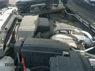 2019 Chevrolet Colorado 4WD Work Truck с VIN 1GCHTBEAXK1307986, выставлен на аукционе IAAI как лот 41908350 с пробегом 48 369 миль миль и . История ставок и продаж доступна на DreamBid. Изображение 20.