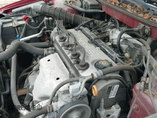 2002 Honda Accord SE with VIN 1HGCG56782A035863, listed as a IAAI auction lot 43087290 with 84,692 mi miles and . Bid and sale history available at DreamBid. Image 12.