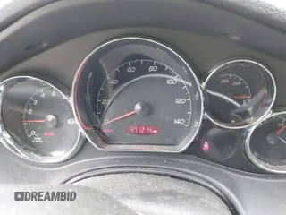 2007 Pontiac G6 G6 with VIN 1G2ZG58N474141970, listed as a IAAI auction lot 42671485 with 171,214 mi miles and . Bid and sale history available at DreamBid. Image 7.