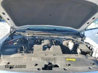 2015 GMC Sierra 1500 z VIN 1GTR1TEH2FZ354188, wystawiony jako Copart lot #83147274 z przebiegiem 119 611 mil mil oraz Szkoda całkowita • Salvage title. Historia ofert i sprzedaży dostępna na DreamBid. Obrazek 11.
