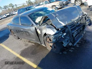 2011 Dodge Charger with VIN 2B3CL1CG6BH587906, listed as a IAAI auction lot 41519518 with 151,985 mi miles and . Bid and sale history available at DreamBid. Image 1.