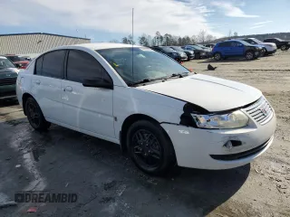 2005 Saturn ION ION 2 z VIN 1G8AJ52F85Z179160, wystawiony jako Copart lot #44683805 z przebiegiem 171 356 mil mil oraz Szkoda całkowita • Salvage title. Historia ofert i sprzedaży dostępna na DreamBid. Obrazek 4.