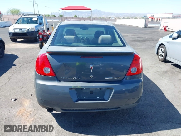 2009 Pontiac G6 GT 1SB z VIN 1G2ZK57K594234408, wystawiony jako IAAI lot #42547870 z przebiegiem 206 547 mil mil oraz . Historia ofert i sprzedaży dostępna na DreamBid. Obrazek 14.