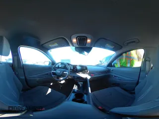 2021 Hyundai Elantra SEL z VIN KMHLS4AGXMU210920, wystawiony jako IAAI lot #41637511 z przebiegiem 55 389 mil mil oraz . Historia ofert i sprzedaży dostępna na DreamBid. Obrazek 19.