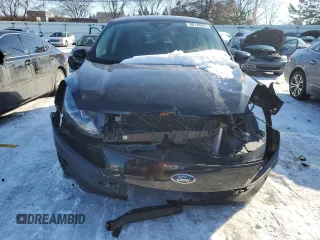 2020 Ford Escape SE with VIN 1FMCU9G66LUB23701, listed as a Copart auction lot 88128995 with 53,735 mi miles and Salvage Title. Bid and sale history available at DreamBid. Image 5.