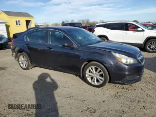 2013 Subaru Legacy Premium z VIN 4S3BMCC64D3012963, wystawiony jako Copart lot #88676445 z przebiegiem 146 141 mil mil oraz Szkoda całkowita • Salvage title. Historia ofert i sprzedaży dostępna na DreamBid. Obrazek 4.