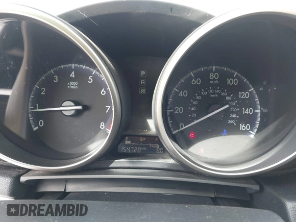 2013 Mazda 3 i SV with VIN JM1BL1TG2D1794773, listed as a IAAI auction lot 41920770 with 154,728 mi miles and . Bid and sale history available at DreamBid. Image 7.