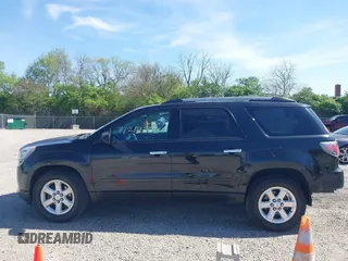 2015 GMC Acadia SLE with VIN 1GKKVPKD0FJ127292, listed as a IAAI auction lot 42142023 with 146,014 mi miles and . Bid and sale history available at carsss.com. Image 14.