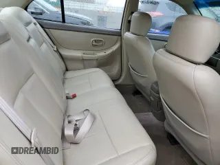1998 Oldsmobile Intrigue GL z VIN 1G3WS52K5WF378188, wystawiony jako Copart lot #48307915 z przebiegiem 96 918 mil mil oraz Szkoda całkowita • Salvage title. Historia ofert i sprzedaży dostępna na DreamBid. Obrazek 10.