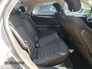 2013 Ford Fusion SE with VIN 3FA6P0H73DR214452, listed as a Copart auction lot 58721425 with 221,892 mi miles and Salvage title. Bid and sale history available at DreamBid. Image 10.