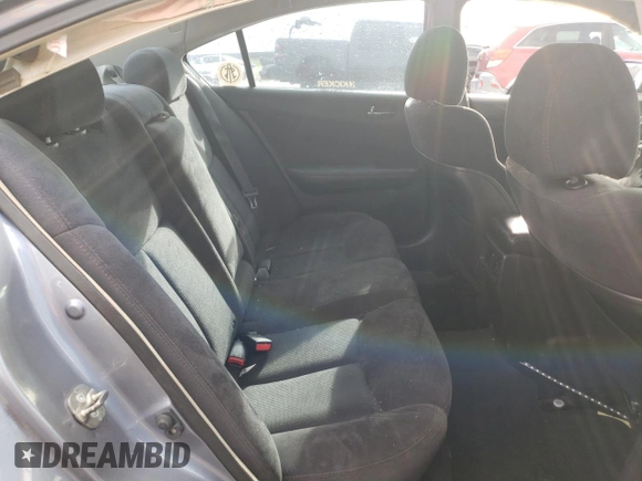 2012 Nissan Maxima S z VIN 1N4AA5AP9CC812643, wystawiony jako Copart lot #50065695 z przebiegiem Nie podano mil oraz Szkoda całkowita • Salvage title. Historia ofert i sprzedaży dostępna na DreamBid. Obrazek 10.