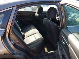 2016 Nissan Altima S with VIN 1N4AL3AP8GN344669, listed as a IAAI auction lot 41904503 with 152,899 mi miles and . Bid and sale history available at carsss.com. Image 8.